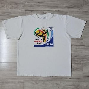 Fifa World Cup Shirt